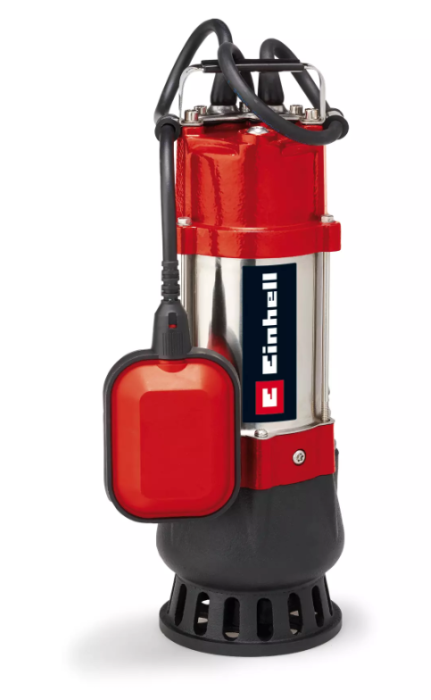Einhell Schmutzwasserpumpe GC-DP 5010 G, 4171421